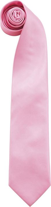 Premier Krawatte Colours unifarben (2 StückPackung)