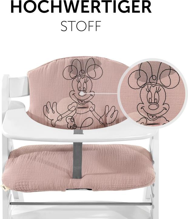 Produktbild Hauck Minnie Mouse