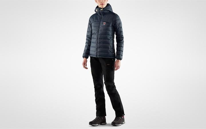 Immagine prodotto Fjällräven Giacca con cappuccio Expedition Down (S)