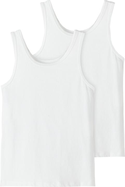 Actual product image Name it 2-pack tank top (158, 164)