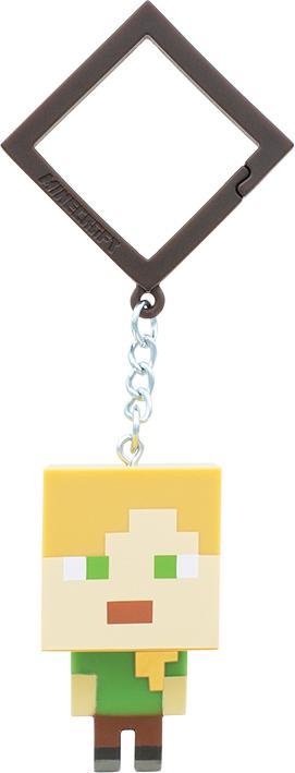 Produktbild Paladone Products Minecraft Backpack Buddies ( Assorted )