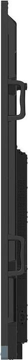 Image du produit BenQ 86"" RE8604 450nits IR tactile 40 p, verre de protection (3840 x 2160 pixels, 86")