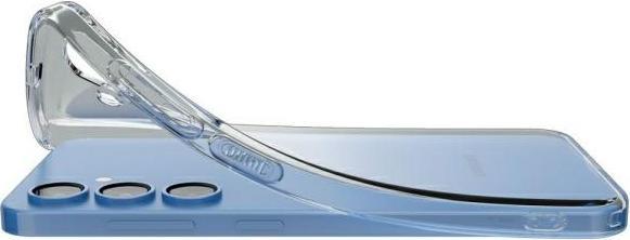 Actual product image Spigen Liquid Crystal Case (Samsung Galaxy S25 Ultra)
