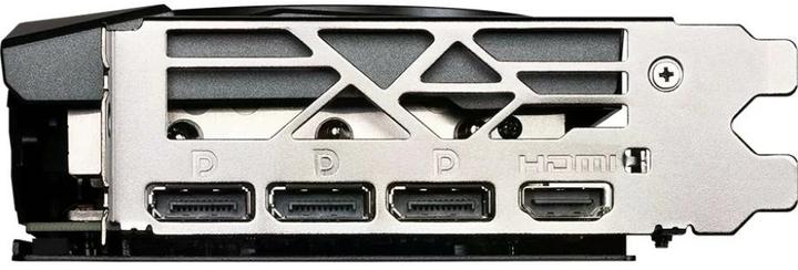 Produktbild MSI GeForce RTX 4070 GAMING X SLIM (12 GB)
