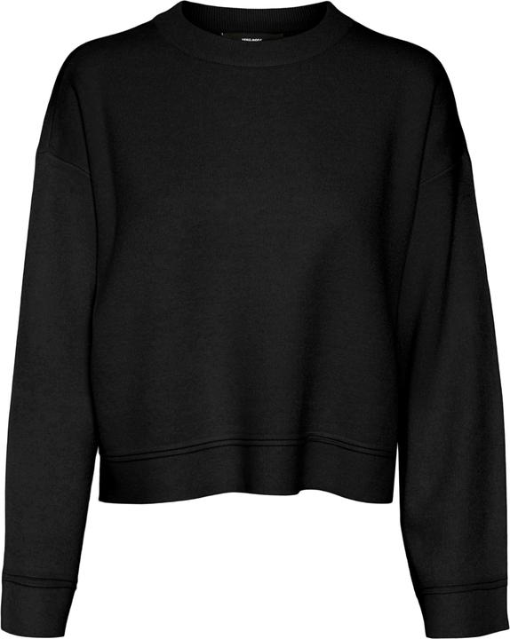 Vero Moda VMGOLD Pullover Strickpullover (S)
