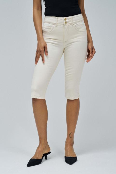 Produktbild Salsa Jeans Shorts Bermuda (28)