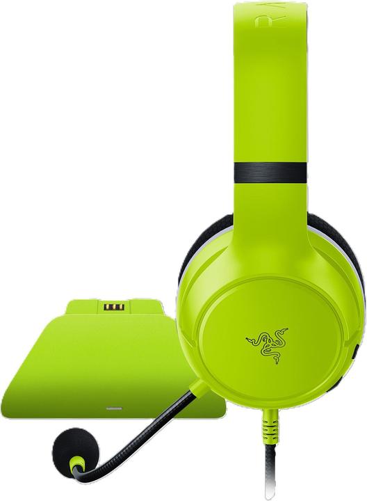 Immagine prodotto Razer Pacchetto Duo essenziale (Cablato)