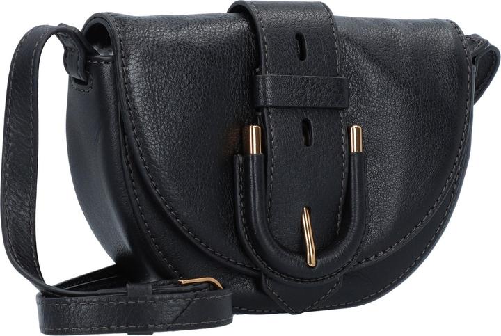 Image du produit Fossil Sac à bandoulière Harwell en cuir 18 cm