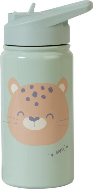 Produktbild Saro Baby Thermos Bottle with Straw (0.35 l)