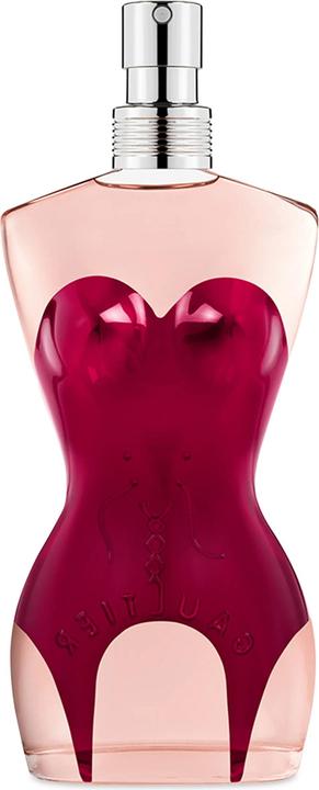 Eau de parfum