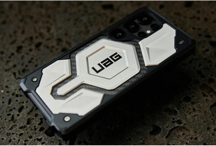 Produktbild UAG Monarch Pro (Samsung Galaxy S25 Ultra)