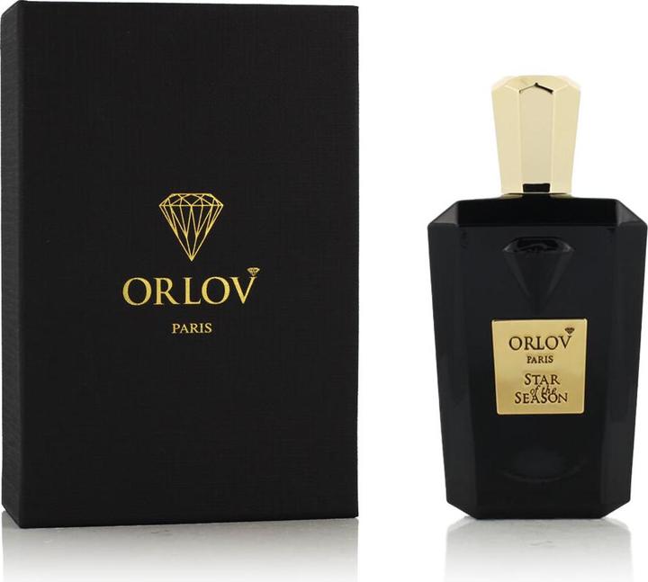Immagine prodotto Orlov Paris Stella della Stagione 75ml EDP (Eau de parfum, 75 ml)
