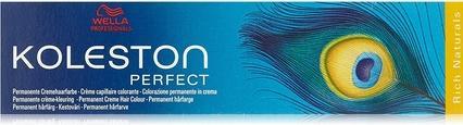Produktbild Wella Koleston Perfect Me+ Rich Naturals (10/16 hell-lichtblond asch-violett)
