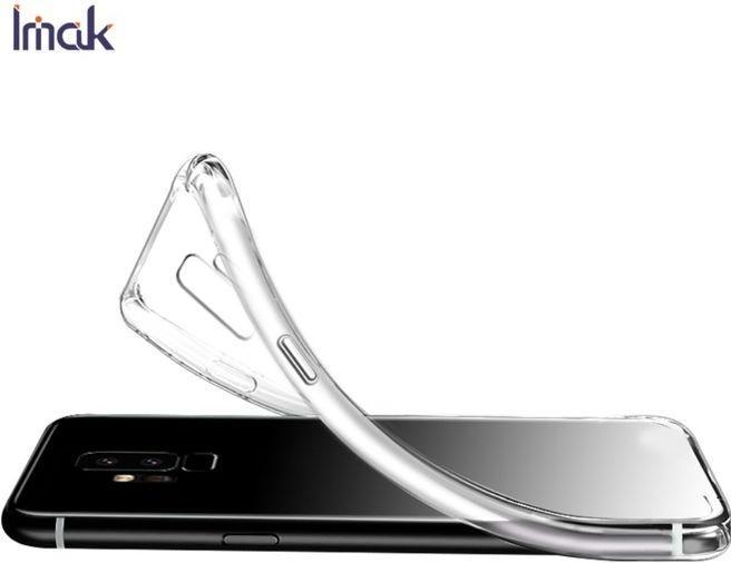 Produktbild Imak UX-5 Series (LG Velvet)