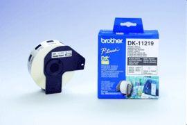 Actual product image Brother Dk-11221