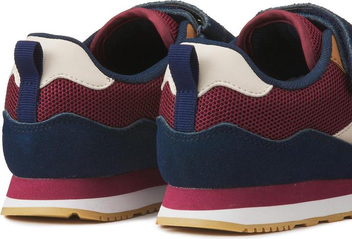 Image du produit La Redoute Collections Sneakers mit Klettverschluss (32)