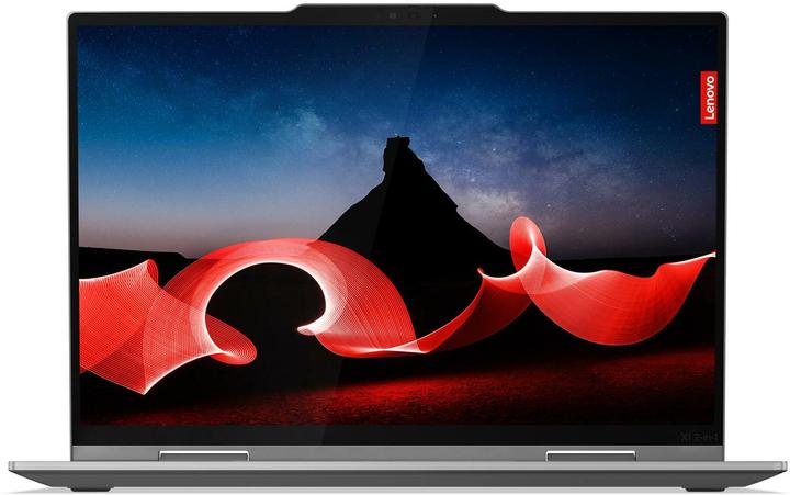 Produktbild Lenovo ThinkPad X1 2-in-1 Gen 9 (14", Intel Core Ultra 7 155U, 16 GB, 512 GB, CH)