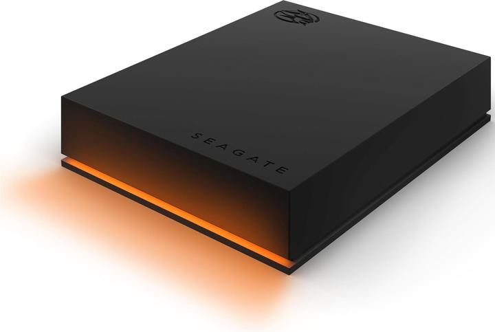 Image du produit Seagate FireCuda (1 To)