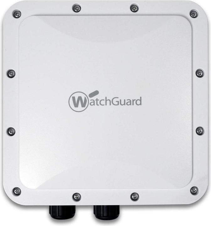 Immagine prodotto Watchguard AP327X - Stazione base wireless - con 3 anni di WLAN totale - 802.11ac Wave 2 - Wi-Fi - dual ba... (867 Mbit/s)