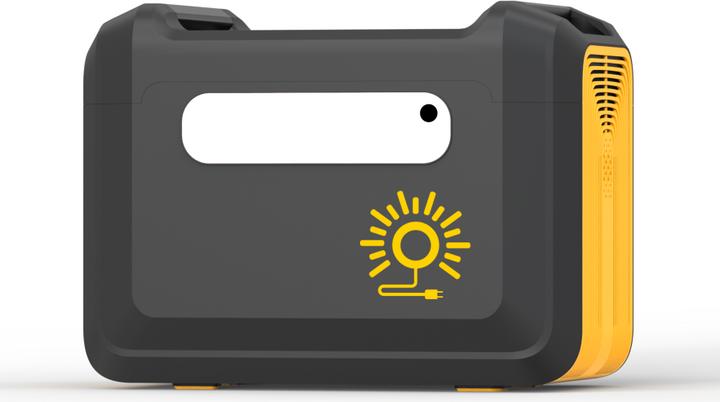 Image du produit Solargeo Elecfull (2232 Wh, 26 kg)