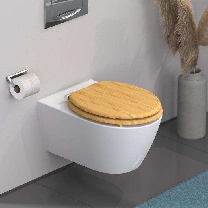 Produktbild Schütte Bambus