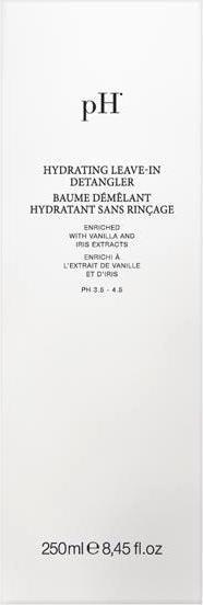 Actual product image pH Hydrating Leave-In Detangler (250 ml)