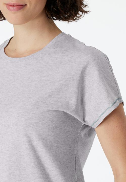 Produktbild Schiesser Casual Essentials Schlafanzug (36)