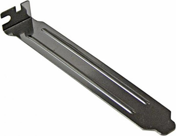 StarTech .com Acier Full Profile Expansion Slot Cover Plate