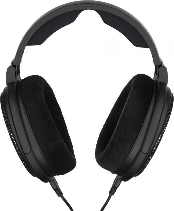 Produktbild Sennheiser HD 660S2 (keine Geräuschunterdrückung, Kabelgebunden)
