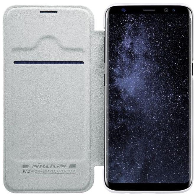 Produktbild Nillkin Qin Series (Samsung Galaxy S8+)