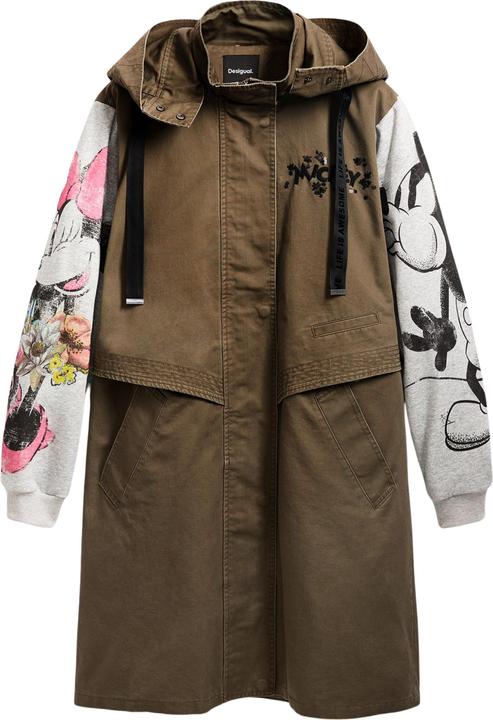 Actual product image Desigual Disney (L)