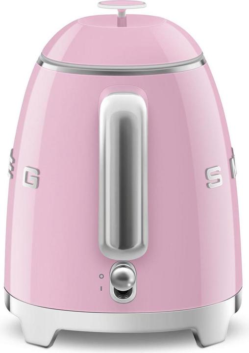 Image du produit Smeg Style rétro des années 50 Mini (0.80 l, Prise UE)