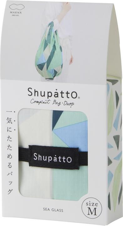 Produktbild Shupatto Drop M-Sea