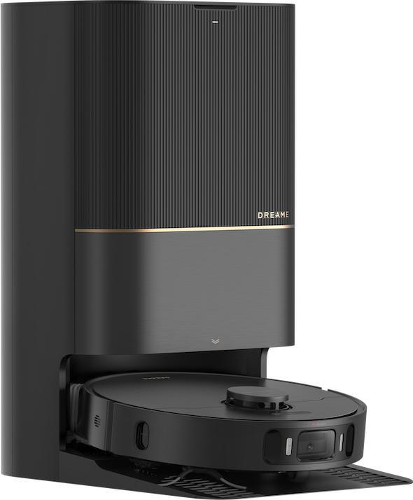 Actual product image Dreame X30 Ultra (Vacuum mopping robot)