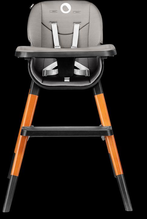 Actual product image Lionelo Mona (Highchair)