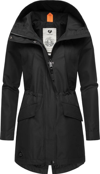 Actual product image Ragwear Begonia (M)