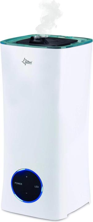 Actual product image Suntec Ultrasonic Humidifier Monsun 2500 moodlight (25 m²)