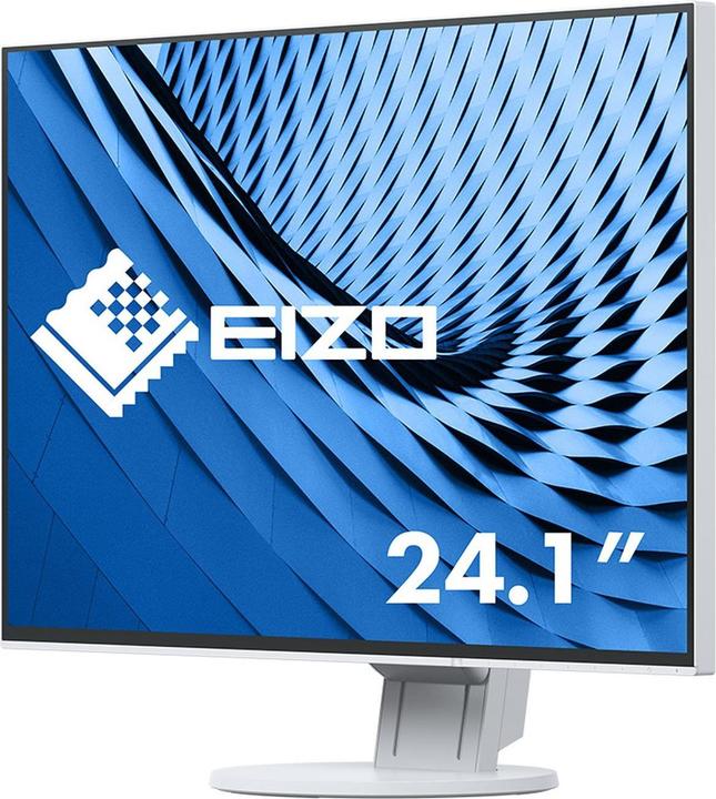 Actual product image Eizo EV2456 FlexScan (1920 x 1200 pixels, 24")