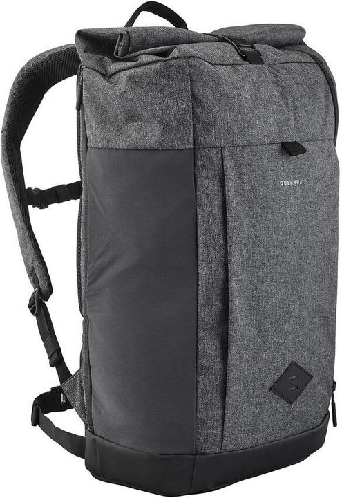 Actual product image Quechua backpack nh escape 500 rolltop 32l 334630 (32 l)