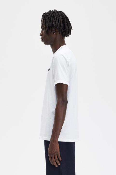 Produktbild Fred Perry Ringer (XS)