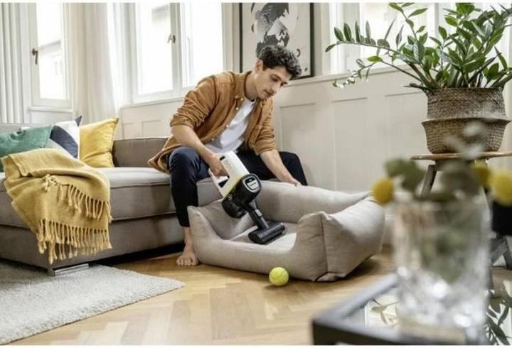 Produktbild Kärcher VC 4 myHome Pet