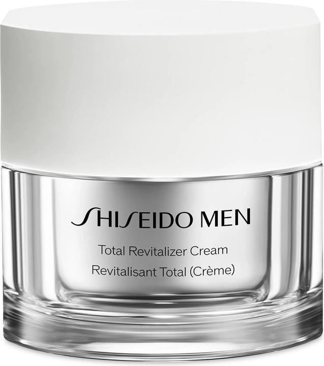 Actual product image Shiseido Total Revitalizer Crème (50 ml, 24h cream)