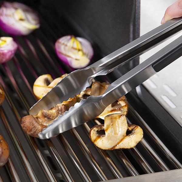 Actual product image Broil King baron