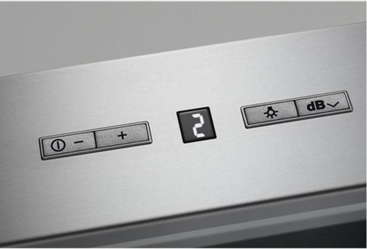 Immagine prodotto Electrolux EFF60560OX (Cappuccio)