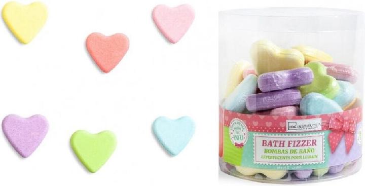 Produktbild IDC Institute Badepumpe Herz 35 g