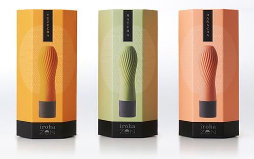 Actual product image Iroha Matcha
