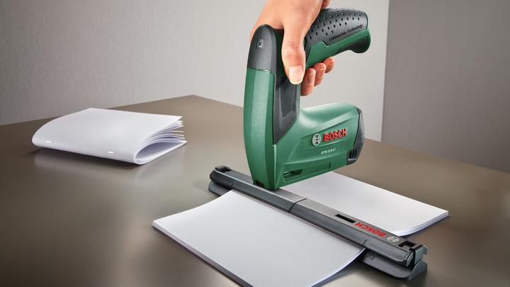 Produktbild Bosch Home & Garden PTK 3,6 LI Office Set