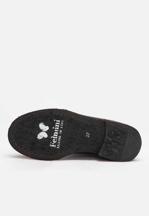 Image du produit Felmini GREDO 7176, la botte de motard intemporelle et la plus vendue de, est fabriquée en cuir souple. (42)