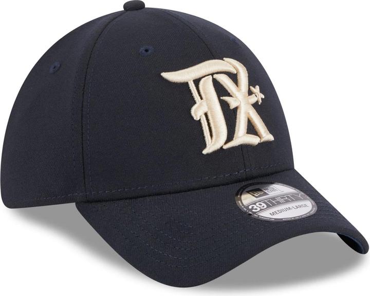 Image du produit New Era 39Thirty Cap - CITY CONNECT Texas Rangers (L)