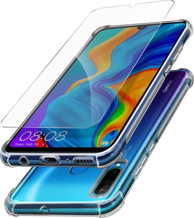 Actual product image Avizar Prems Series (Huawei P30 Lite XL)